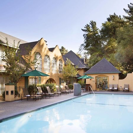 Lafayette Park Hotel & Spa Luaran gambar