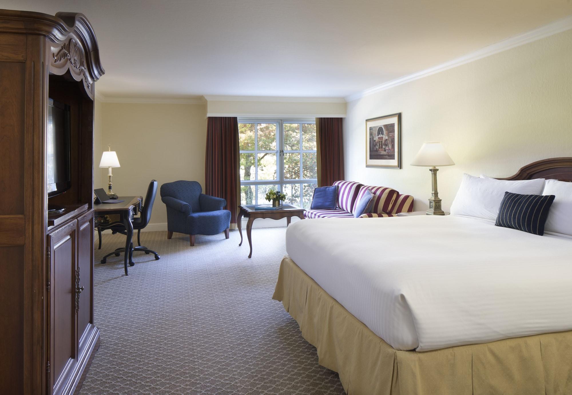 Lafayette Park Hotel & Spa Luaran gambar
