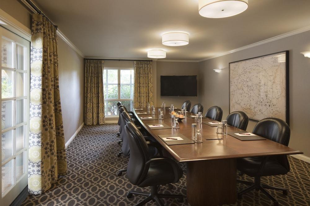 Lafayette Park Hotel & Spa Luaran gambar
