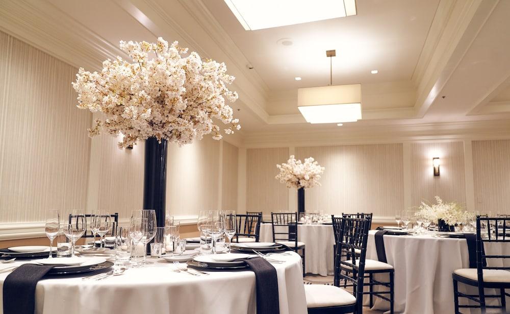 Lafayette Park Hotel & Spa Luaran gambar