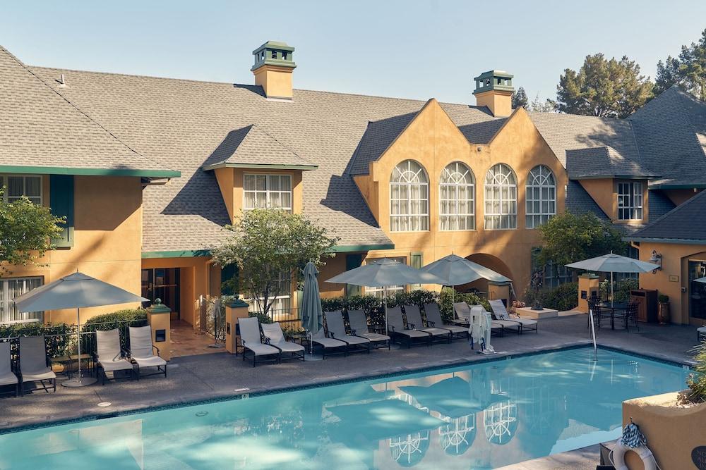 Lafayette Park Hotel & Spa Luaran gambar