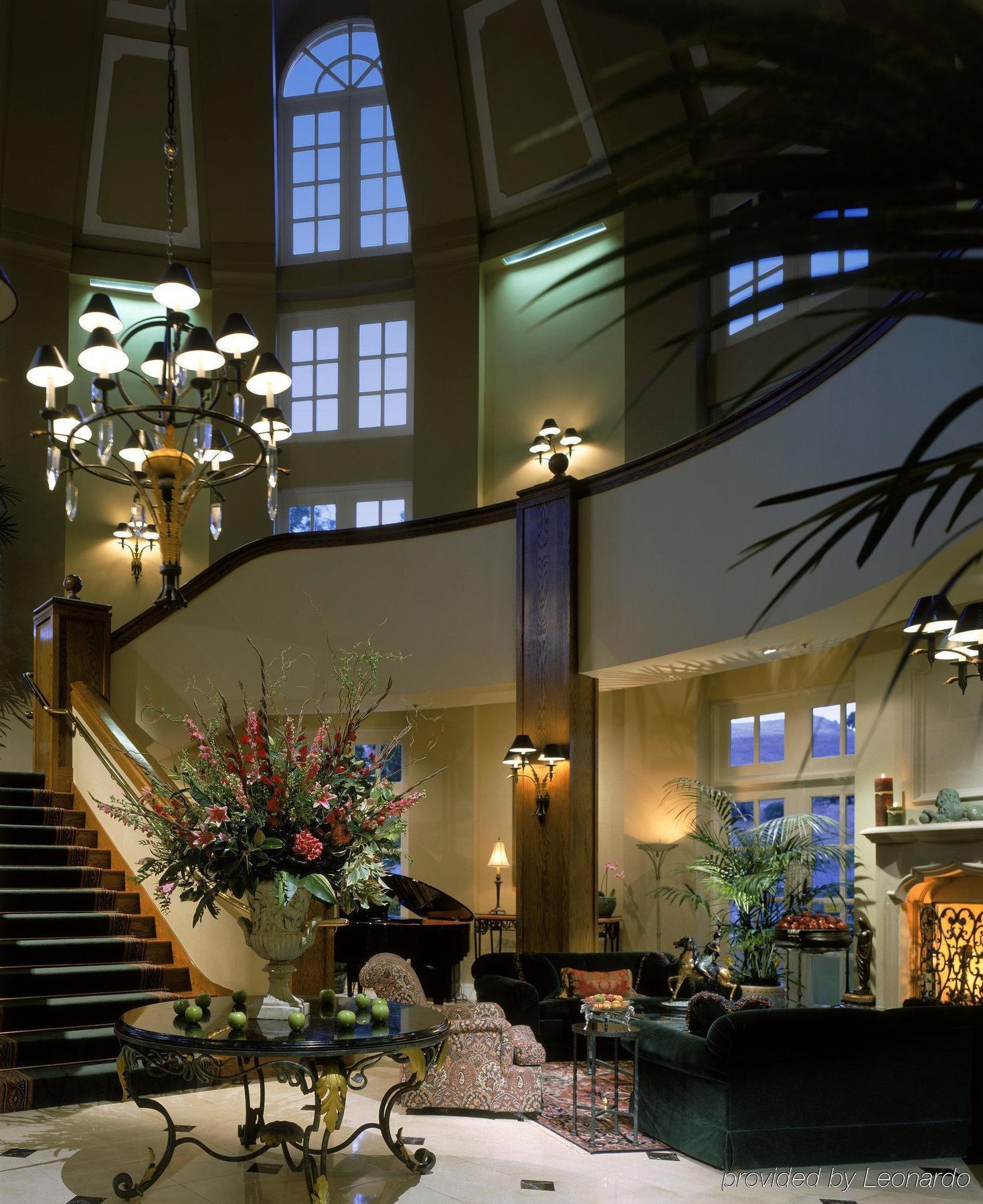 Lafayette Park Hotel & Spa Luaran gambar