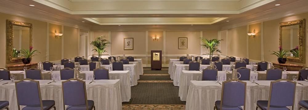 Lafayette Park Hotel & Spa Luaran gambar
