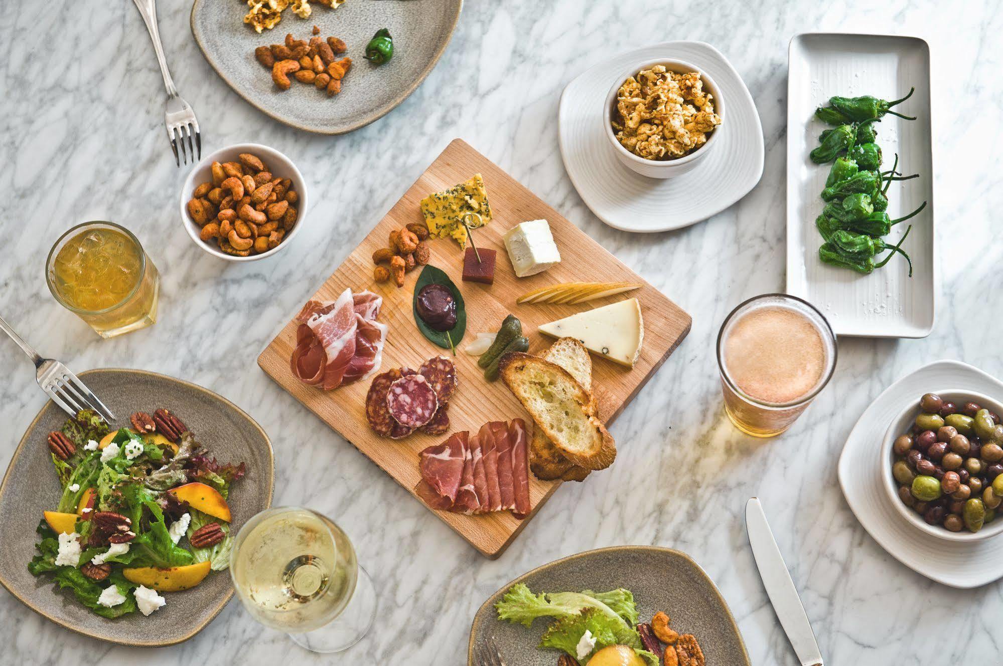 Lafayette Park Hotel & Spa Luaran gambar