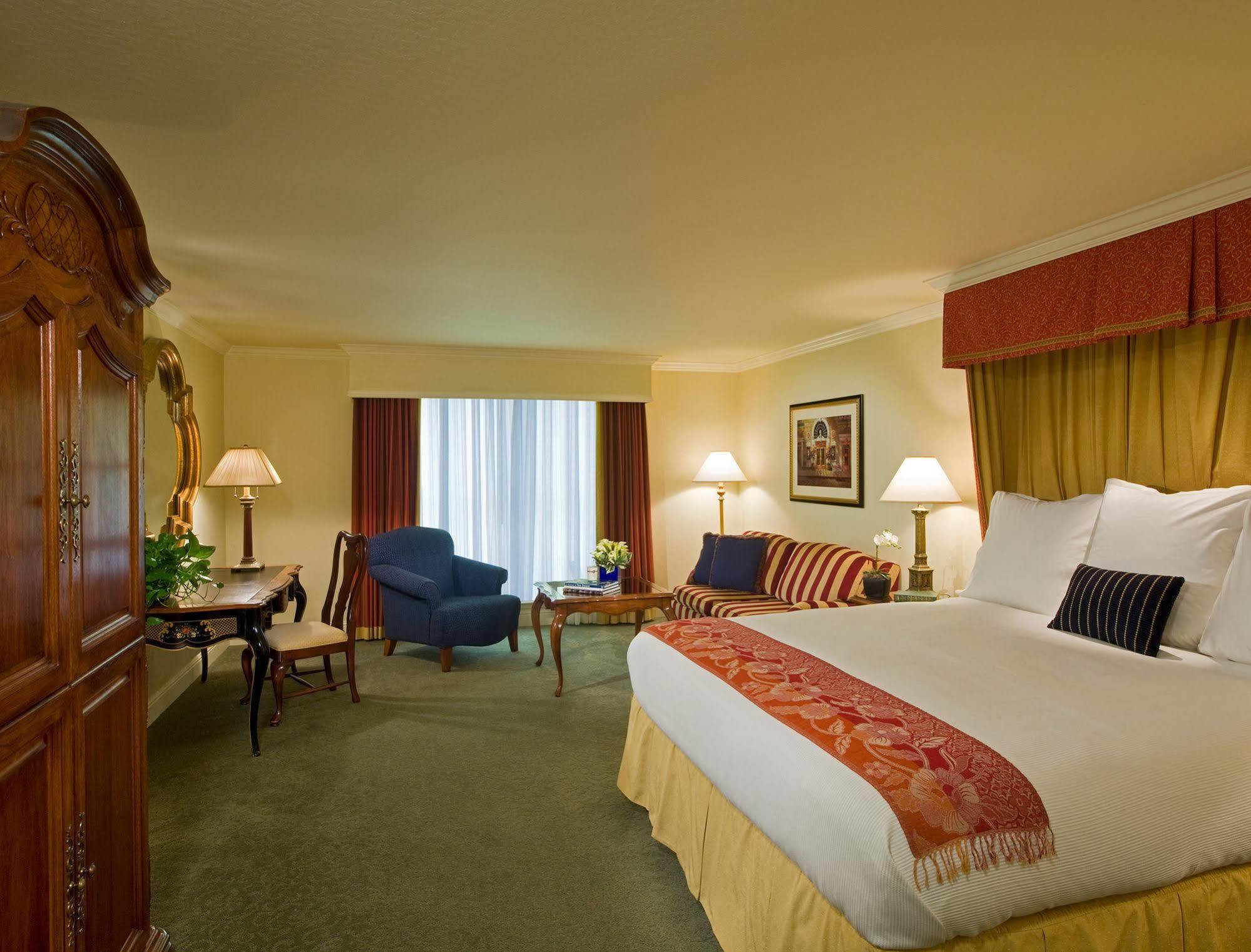 Lafayette Park Hotel & Spa Luaran gambar