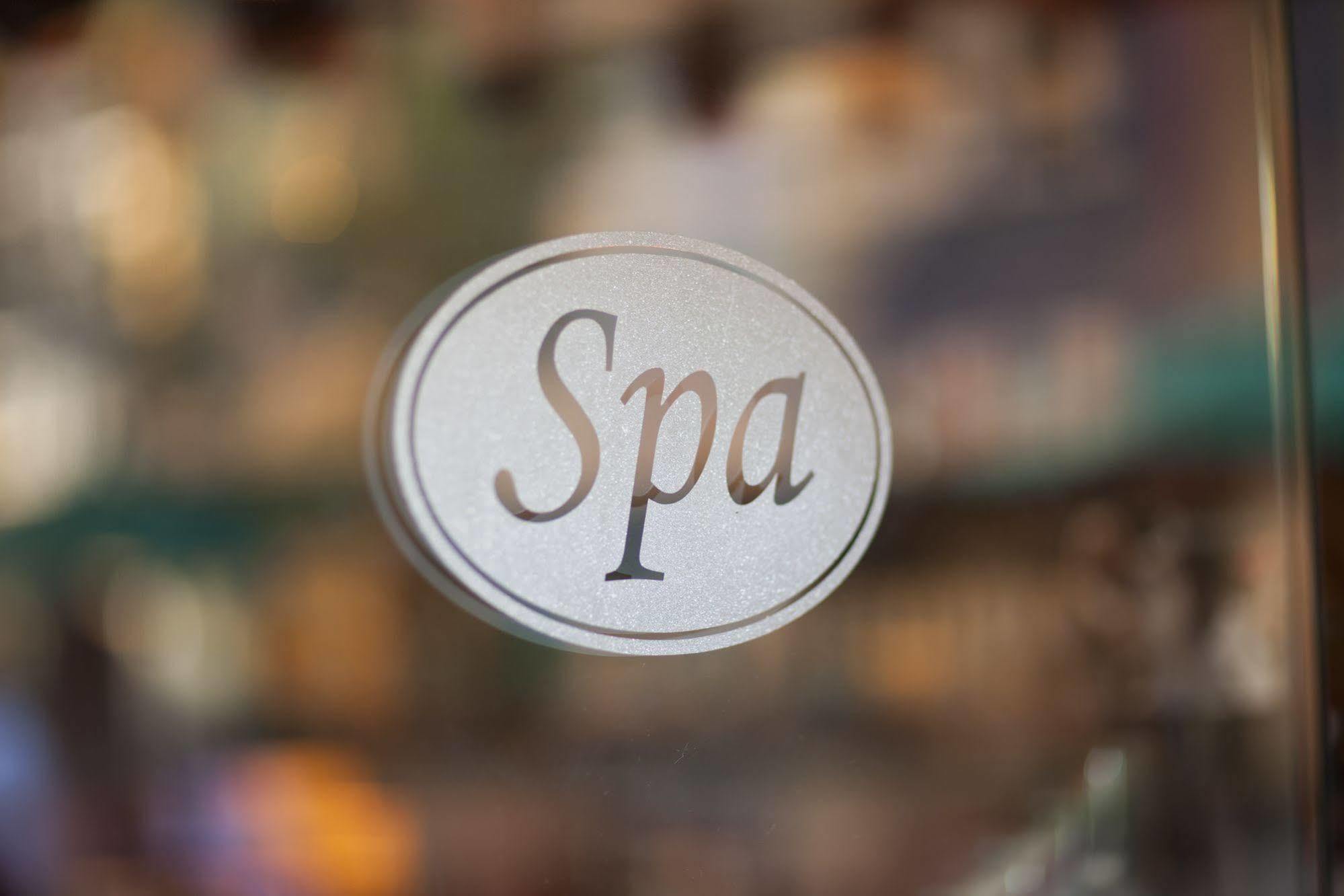 Lafayette Park Hotel & Spa Luaran gambar