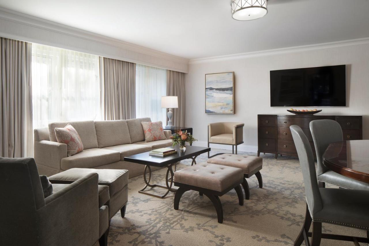 Lafayette Park Hotel & Spa Luaran gambar