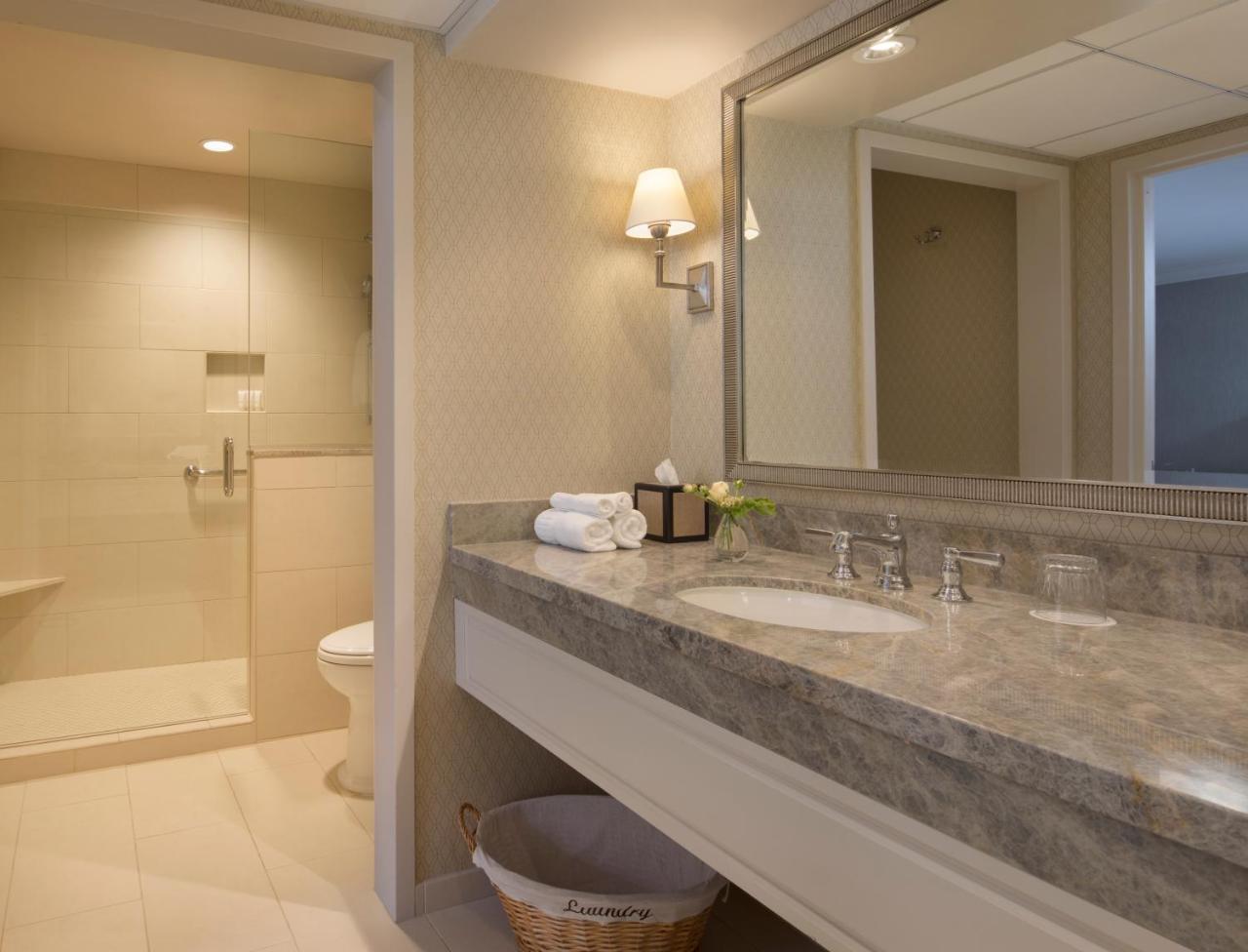 Lafayette Park Hotel & Spa Luaran gambar