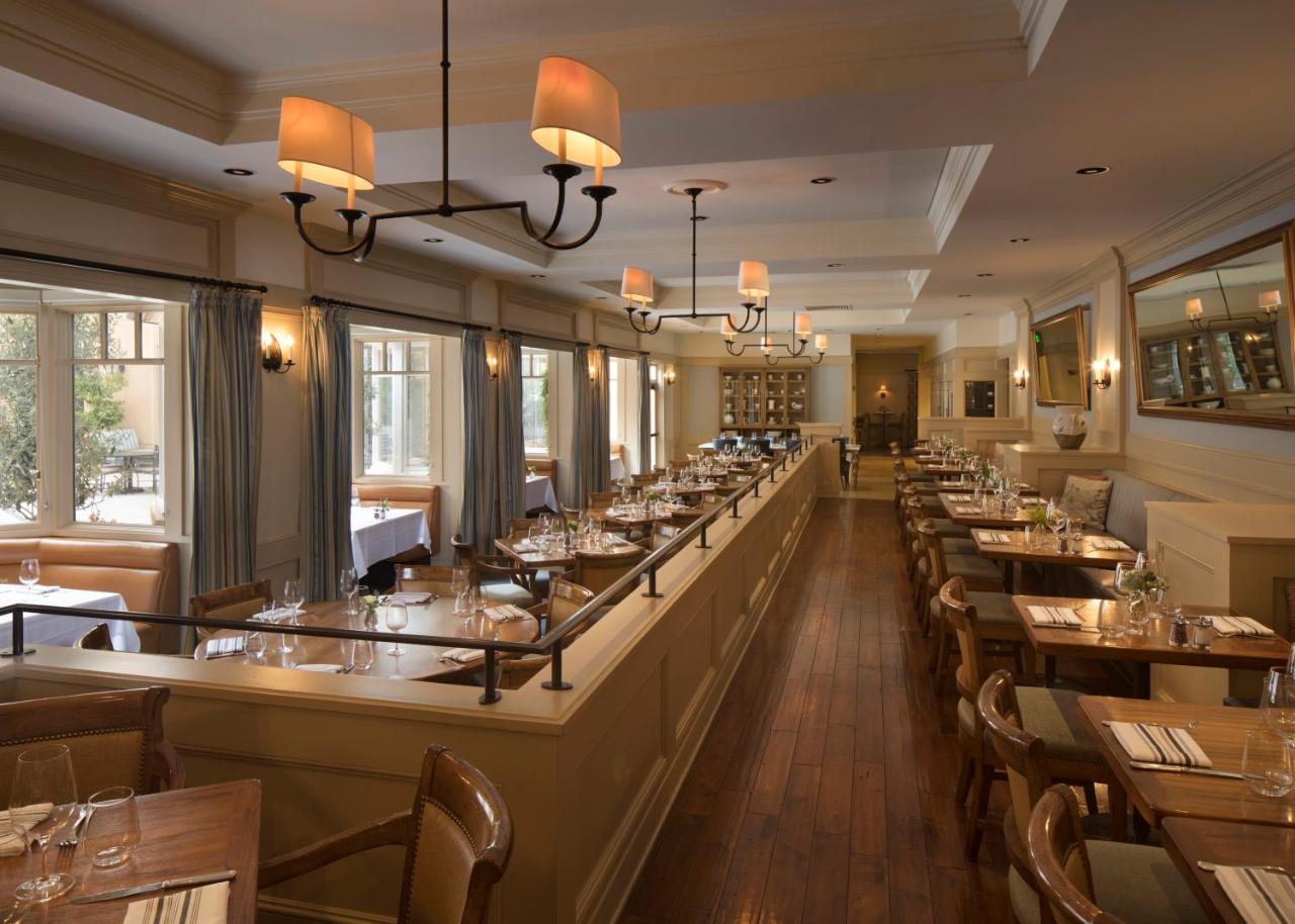Lafayette Park Hotel & Spa Luaran gambar