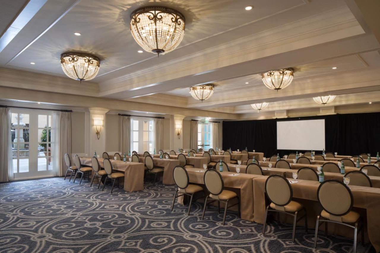 Lafayette Park Hotel & Spa Luaran gambar