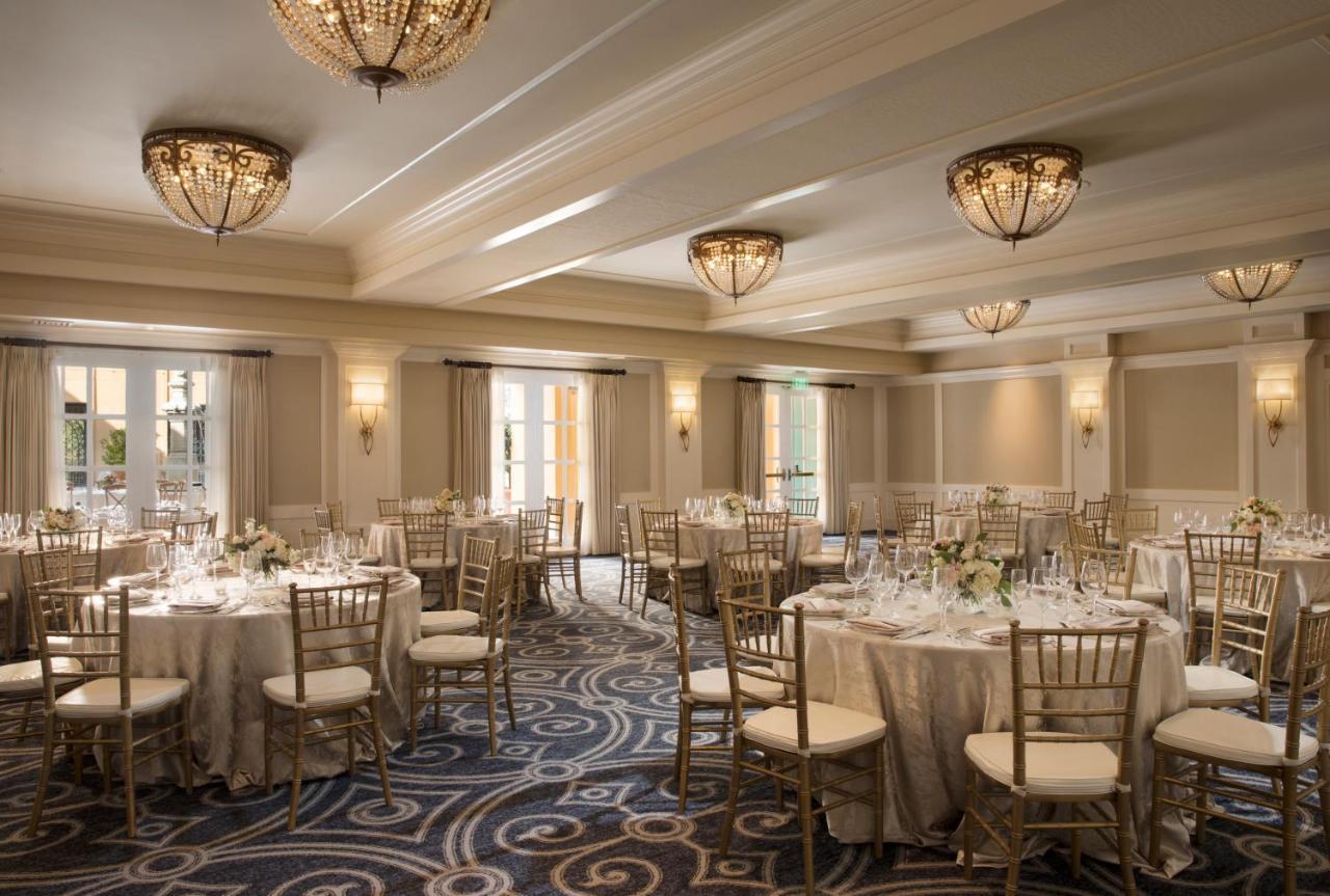 Lafayette Park Hotel & Spa Luaran gambar